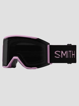 Smith Squad Mag Proper Pink +Bonus Lens Goggle roze