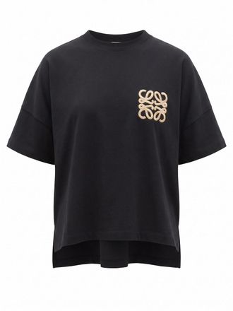Loewe PaulaS Ibiza Boxy Fit T-Shirt