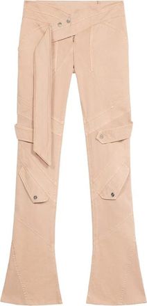 Blumarine Belted Trousers