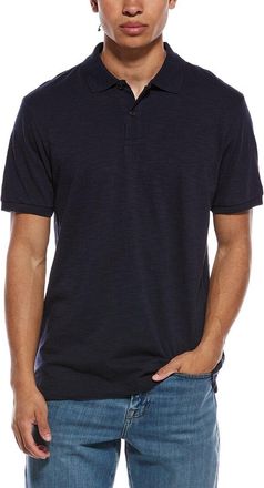 Scotch & Soda Slub Polo Shirt