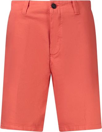 North Sails Slim Fit Short - Heren - Korte Broeken - Roze - W42 - Korte Broeken