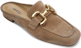 Vaneli Shaine Mule in Military at Nordstrom, Size 8.5