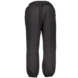 Calvin Klein Organic Cotton Sweatpant - Black