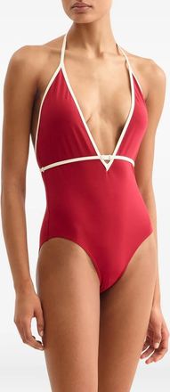 Eres Womens Loulou Swimsuit Aw25 W