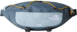 The North Face Terra Lumbar 6L H&uuml;fttasche - | grau
