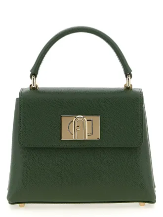 【送料&関税込】Furla Goccia L Shopping Bag トートバッグ L NERO Furla Goccia | Furla JP