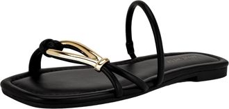 Nine West Tigra Black WNTIGRA3 Womens