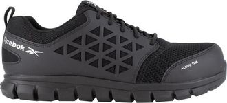 Reebok Zapato De Baja Seguridad Ib1029.noir. Esd S1p. Gr.36