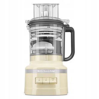 KitchenAid Procesador De Alimentos Kitchenaid De 3,1 L, Modelo 5kfp1319eac, Color Crema