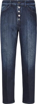 Dondup Donna, Jeans, Blu, W25, new