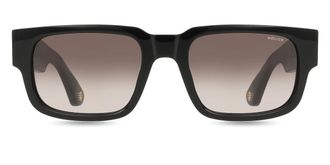 Police SPLP24 ORIGINS MAXI 1 0700 Mens Sunglasses Black Size 54
