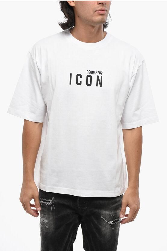 Dsquared2 T-Shirts: sale up to −85% Stylight