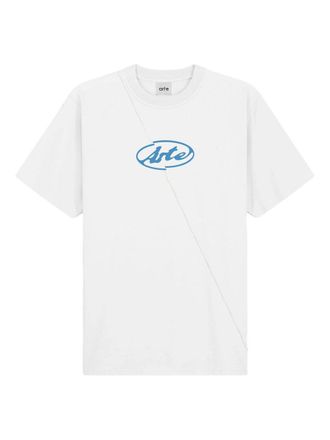 Arte Circle Logo T-shirt