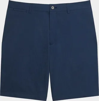 Theory Men & apos;s Stretch-Nylon Shorts