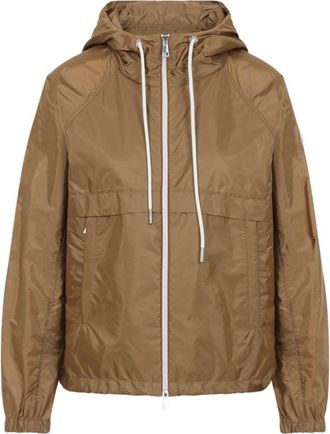 Moncler Coquelicot Blouson Jacket