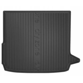OEM Alfombrilla De Goma Para Maletero Mercedes-benz Eqc N293 A Partir De 2019 (dz)