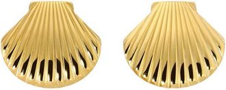 Eyecandy LA Eye Candy La Statement Earring