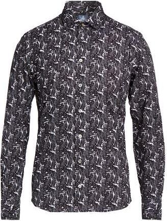 Agho TOPWEAR - Camicie su YOOX.COM