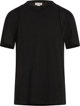 Alexander McQueen TOPS - T-shirts auf YOOX.COM