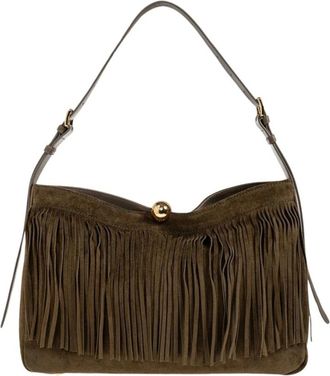 Furla Mujer, Bolsos, Gris, Talla: ONE Size