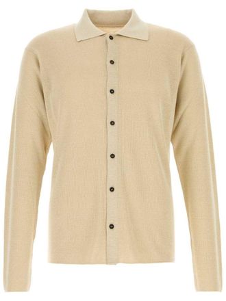 The Row Cardigan Lorde - Toni neutri