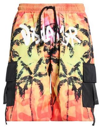 Disclaimer BOTTOMWEAR - Shorts & Bermuda Shorts sur YOOX.COM