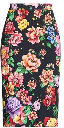 Dolce & Gabbana BOTTOMWEAR - Gonne midi su YOOX.COM