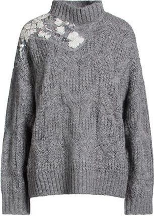 Liu Jo PRENDAS DE PUNTO - Cuello alto en YOOX.COM