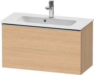 Duravit Duravit D-neo Mueble Bajo Lavabo Suspendido, 810x440x372 Mm, 1