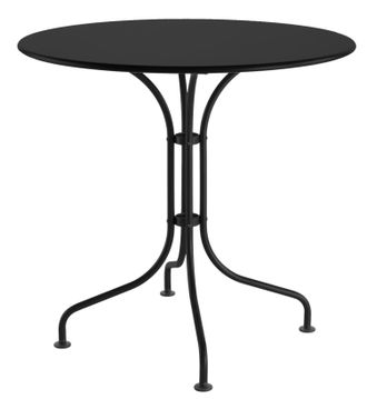 Schubiger M&ouml;bel Gartentisch St. Moritz