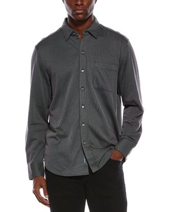 Tommy Bahama San Lucio Sol Stripe Shirt