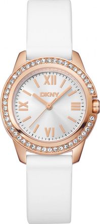 DKNY Womens DK1L105P0035 Ladies Watch - Rose Gold - One Size
