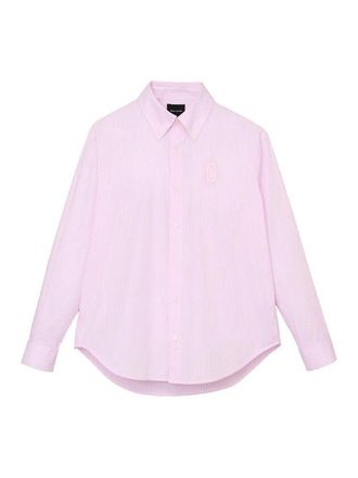 Marc Jacobs Pop J Marc Poplin Shirt