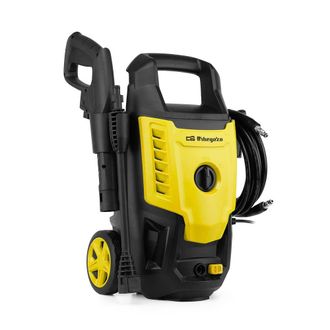 Orbegozo Hidrolimpiadora Hdl 1400 Limpiador - Orbegozo