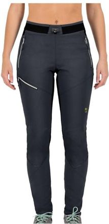 Karpos Rock Evo Pant Kletterhose f&uuml;r Damen | blau