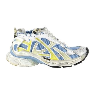 Balenciaga Dames, Sport, Veelkleurig, Maat: 38 EU Poliester
