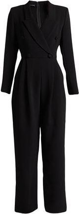 Emporio Armani JUMPSUITS & TRACKSUITS - Jumpsuits on YOOX.COM
