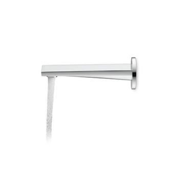 Duravit Ca&ntilde;o De Ba&ntilde;era Duravit Tulum, Proyecci&oacute;n 171mm, Tu5240010