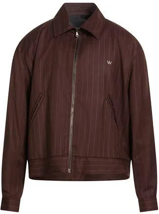 Why Not Brand JACKEN & M&Auml;NTEL - Jacken und Anoraks auf YOOX.COM