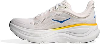 Hoka One One (WMNS) HOKA ONE ONE Bondi 9 White Grout 1162012-WGRT