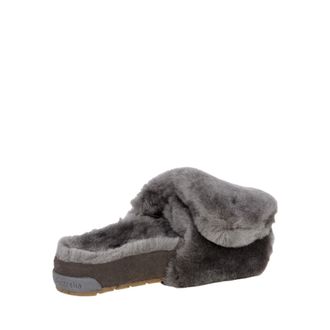 Emu Musica Charcoal W12592-010 Womens