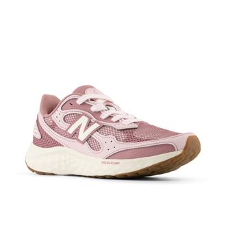New Balance Laufschuh NEW BALANCE ARISHI, Damen, Gr. 36,5, pink salt, Synthetik, Schuhe Laufschuh
