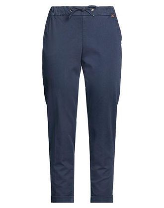 Teleria Zed BOTTOMWEAR - Trousers on YOOX.COM