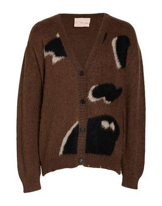 An Other Date KNITWEAR - Cardigans on YOOX.COM
