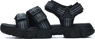 Fila Fila Fluid Sandal Black F12M322401FDS