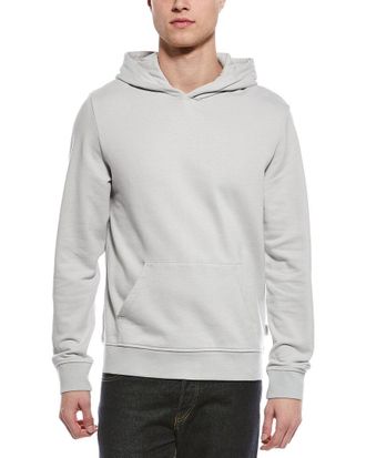 Onia Terry Pullover Hoodie