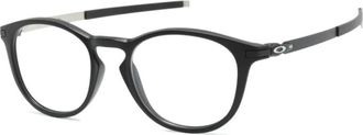 Oakley Optical Frame - Heren - Brillen - Zwart - 50 MM - Accessoires