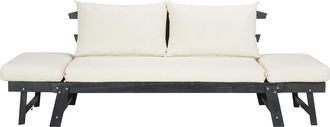 Safavieh Tandra Daybed (Indoor / Outdoor)