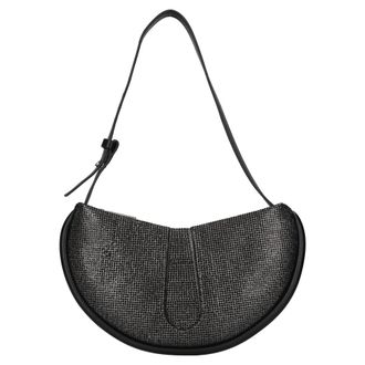 Themoir&egrave; Dames, Tassen, Zwart, Maat: ONE Size Leer