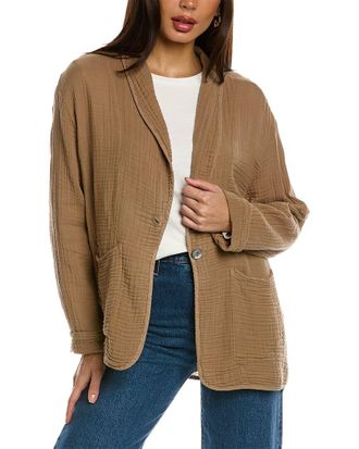 Michael Stars Dana Blazer